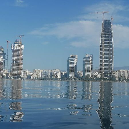 Elenas 1 Bedroom Apartment In Limassol Center Eksteriør billede