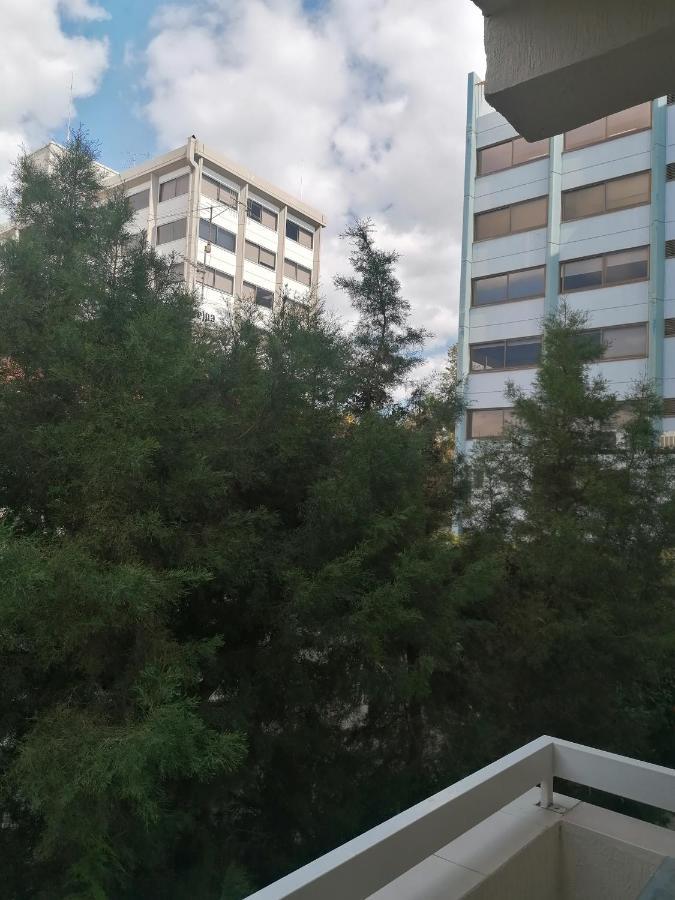 Elenas 1 Bedroom Apartment In Limassol Center Eksteriør billede