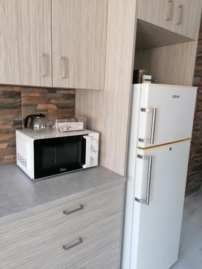 Elenas 1 Bedroom Apartment In Limassol Center Eksteriør billede