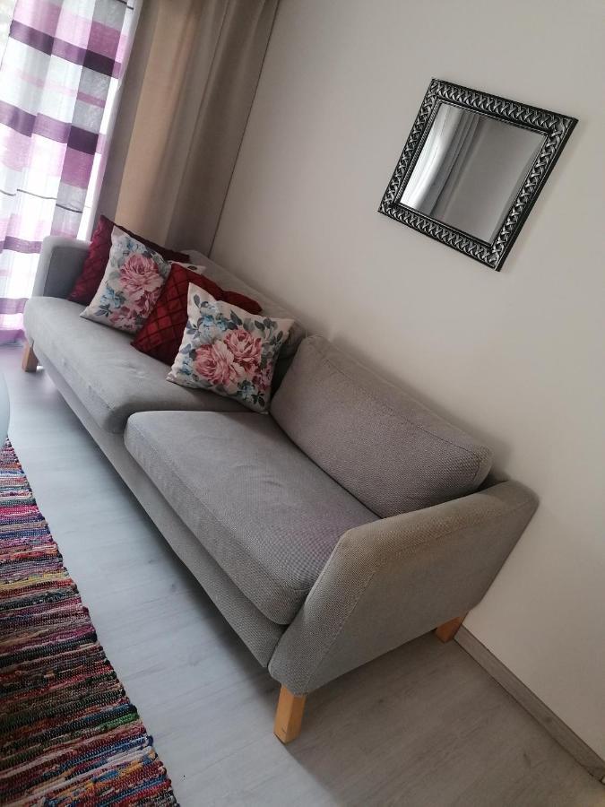 Elenas 1 Bedroom Apartment In Limassol Center Eksteriør billede