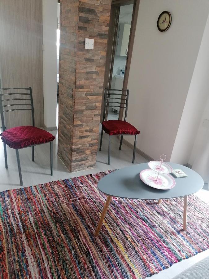 Elenas 1 Bedroom Apartment In Limassol Center Eksteriør billede